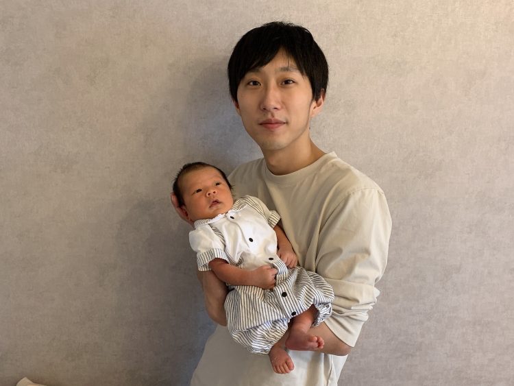 祝 赤ちゃん誕生 採用特設サイト 株式会社アドバ